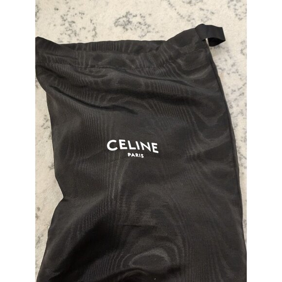 Authentic Celine Sandals Size 39 - Picture 5 of 5